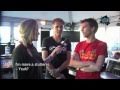 MTV Was Here - Interview with Eller & Armin van Buuren