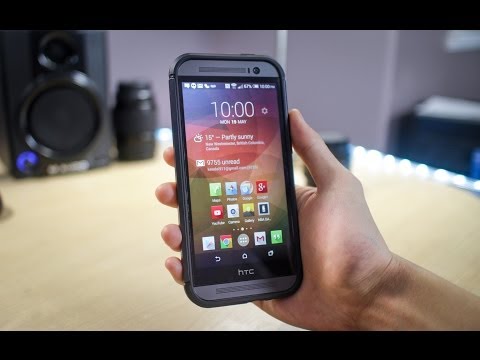 how to get more htc one themes