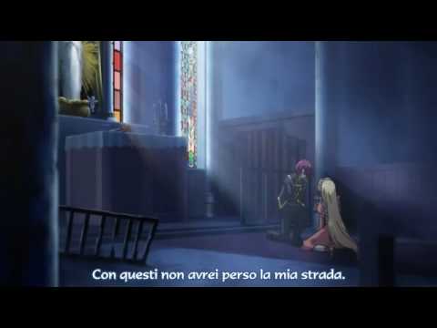 Kyoshiro to Towa no Sora - 01SPECIAL -sub ita