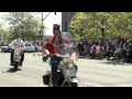 2012 El Katif Junior Lilac Parade
