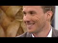 Olli Pocher stellt im Doppelpass eine verrückte These auf: Die BILD-Zeitung hat Einfluss auf das Strafmaß - nicht nur bei Fußballern!