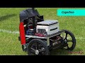 CSUN IGV - LinBot