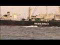 Sea Shepherd Conservation Society :: Operation Leviathan podcast 6 