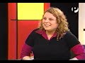 Jennifer Thorndike en Fulanos y Menganos (1 de 2)