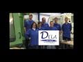 Dela CNC Technik