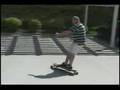 More Custom Cruise & Carve Board