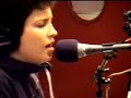 KCRW (Morning Becomes Eclectic)2005
