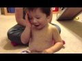 Tian Loves Ice Cream! Voice, ASL, Captioned
