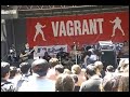Protest The Hero LIVE @ Warped Tour LA 2006