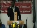 Elder John Gordon