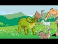 Messed-Up Bible Stories 1: In the Beginning