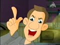 Fajr Tv Cartoons