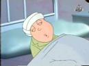 Educative Islamic Cartoons.Aljar- The neighbour