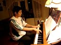 Sweet Child O Mine by Guns N Roses- Piano Cover