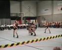 DD4 - Recrean skippers junioren meisjes