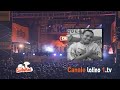 Caribenos de Guadalupe en Milan - Italia 2009 - (Canale Latino 1. tv)