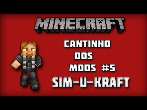 how to install sim-u-kraft mod for minecraft 1.2.5