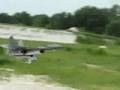 RCPowers MiG-31 Firefox