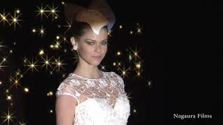 Desfile Solange Sahdo
