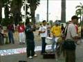 RCTVas: Marcha-Vigilia 27 de Marzo