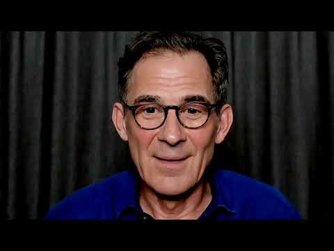 Rupert Spira Video: Who Am I to Share This Teaching?