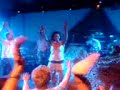 teledysk, klip, Chicane,- Dont Give Up (ft. B.Adams=