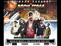 Rap, Ragga From Guinée Conakry By Bo-bo Rap, Ragga From Guinée Conakry By Bo-bo