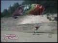 Parasailing accidents, pretty cool