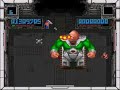 level 1 of super smash tv with no deaths.