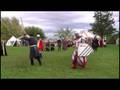 2008 Cynagua Fall Coronet Finals Richard vs Daniel