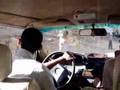 Tetuan Taxi driver