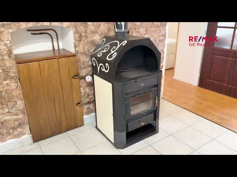 Video Prodej rodinného domu 3+KK, 199 m², se zahradou, pozemek 661 m², městys Vraný