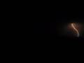 Walla Walla, WA Late Night Thunderstorm