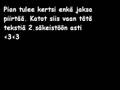 videos de Emeriittus korpiryssä - Tilarakastaja (demo)