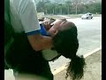 bebe con gases xD