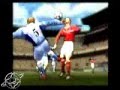 Fifa 2002 Intro