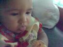 Judit als 6 mesos