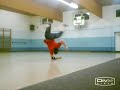 elbow spin 15 rounds - Mc Fly
