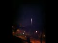 Silvester in Hennigsdorf 2011/2012
