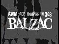 BALZAC 