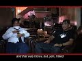 An interview with DIALEKT & NUTTY P An interview with DIALEKT & NUTTY P