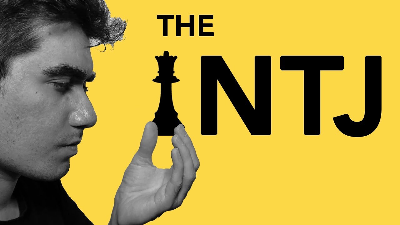 Inside the mind of the INTJ