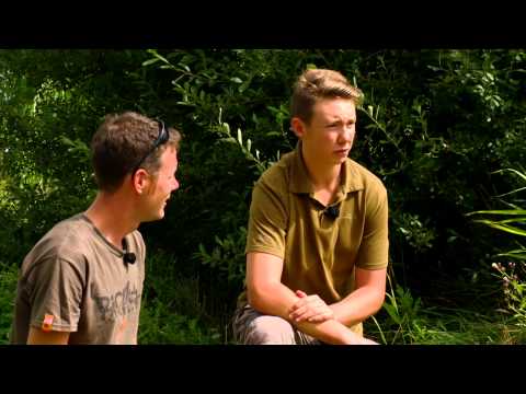 XL Carp Video