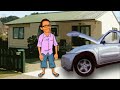 Myth New Zealand. Justin Brown's Metrosexual video
