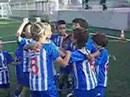 Escolinhas - Anadia - Campe�es - 06/07