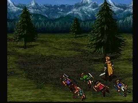 Suikoden II