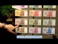 Fast Effects of MASSIVE HYPERINFLATION!