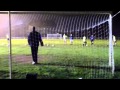 Retour en images sur l'entraînement du 24/11/2011