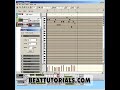 Beat Tutorials Part 1 - Creating a Hip Hop Beat using Reason