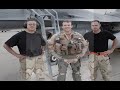 Selfridge ANGB Mi In Kirkuk Iraq 2004